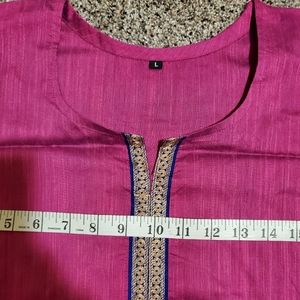 Brand new kurta bundle